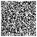 QR code with Ritz Insurance Agency contacts