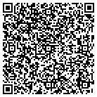 QR code with Advanced Appriasls contacts