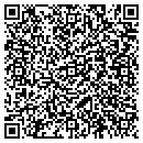 QR code with Hip Hop Zone contacts