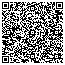 QR code with Robert Haslam contacts