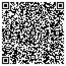 QR code with T Rose Design contacts