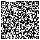QR code with Claude A Curran MD contacts