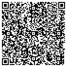QR code with A Plus Computers Sales & Service contacts