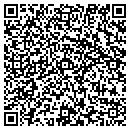 QR code with Honey Dew Donuts contacts