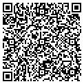 QR code with GNC contacts