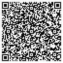QR code with George T Boris MD contacts