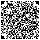 QR code with T S R Consulting Services contacts