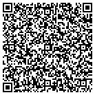 QR code with A A Watch Repair & Sales Center contacts