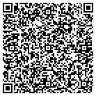 QR code with Silva's Fitness Center contacts