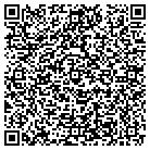 QR code with Rhode Island Dee Jay Service contacts