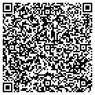 QR code with Red Ink Salon & Color Workshop contacts
