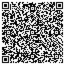 QR code with RI Health Care Assn contacts