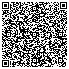 QR code with A E Grasso Spatial Design contacts