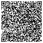 QR code with Obedience Training Club RI contacts