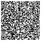 QR code with A T & T Global Network Service contacts
