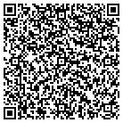 QR code with R R Imperial Board Plastering contacts