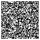 QR code with A JS Coffee Service contacts