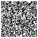 QR code with D G Ganim DDS contacts