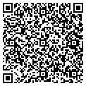 QR code with Manisses contacts