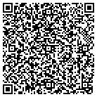 QR code with Corvic Properties Inc contacts