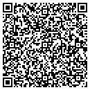 QR code with W & P Trading Corp contacts