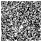 QR code with Ocean State Auto Auction Inc contacts