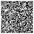 QR code with R I Society of Cpas contacts