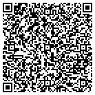 QR code with Mays Electrical Maint Const Co contacts