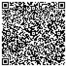 QR code with Hidden Rock Development Corp contacts