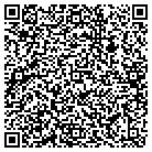 QR code with Woonsocket Thrift Shop contacts