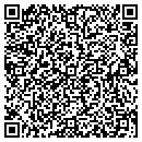 QR code with Moore U S A contacts