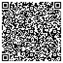 QR code with Corvese Fruit contacts