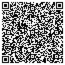 QR code with Alan Gaines contacts