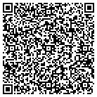 QR code with Back Street Bar and Grill contacts