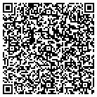 QR code with D H Keene Septic Service contacts