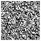 QR code with A & R Metrocom Telephone contacts