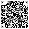 QR code with YMCA contacts