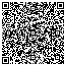 QR code with Allam Oil Co contacts