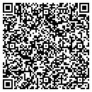 QR code with B N Publishing contacts