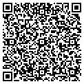 QR code with KFC contacts