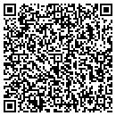 QR code with Allie's Donuts Inc contacts