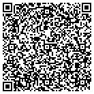 QR code with Majylat Corporation contacts