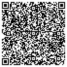 QR code with Cornerstone Cmmnications Group contacts