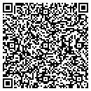 QR code with Gilligans contacts
