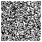 QR code with Advanced Hair Design contacts