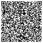 QR code with University Ala At Birmingham contacts