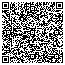 QR code with J C Landscaping contacts
