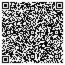 QR code with Garys Liquors contacts