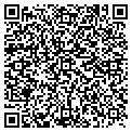 QR code with J Williams contacts