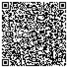 QR code with Rhode Island To Shin Do Center contacts